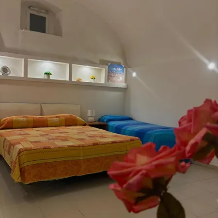 Casa Da Nonna Angelina * Trani