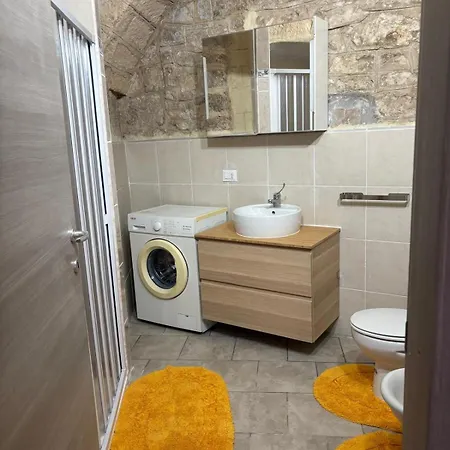 Casa Da Nonna Angelina Apartment