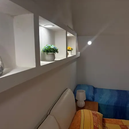 Apartment Casa Da Nonna Angelina *