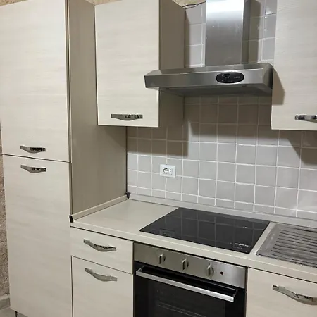 Casa Da Nonna Angelina