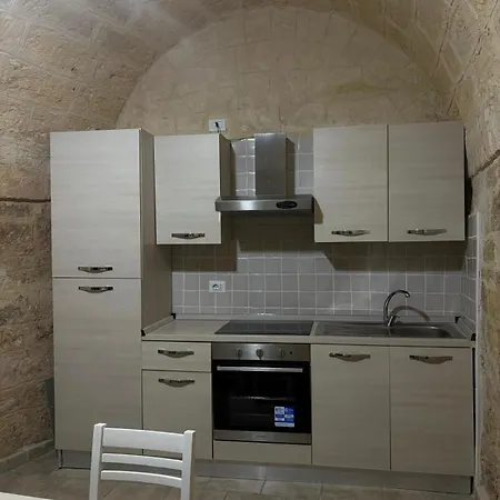 Casa Da Nonna Angelina Apartment *