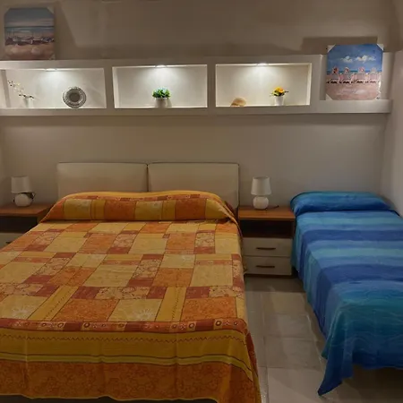 Apartment Casa Da Nonna Angelina