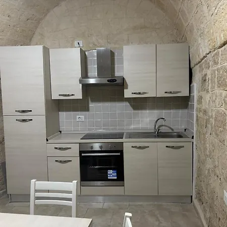 Casa Da Nonna Angelina Apartment *
