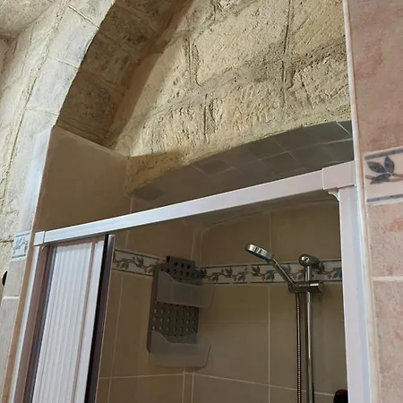 Casa Da Nonna Angelina