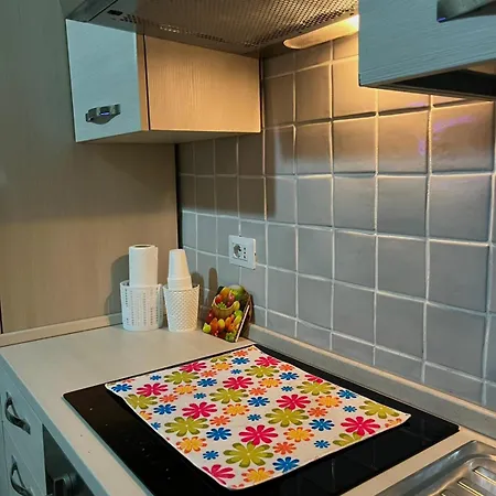 Casa Da Nonna Angelina