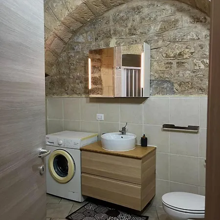 Casa Da Nonna Angelina