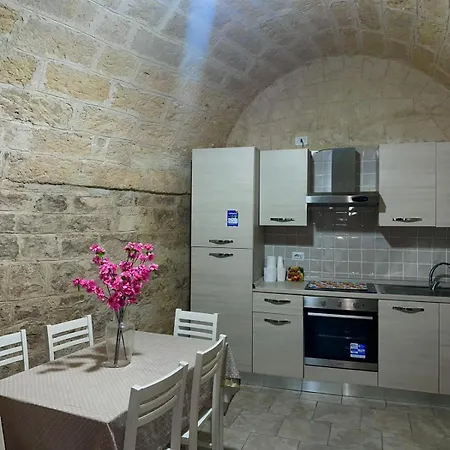 Casa Da Nonna Angelina *