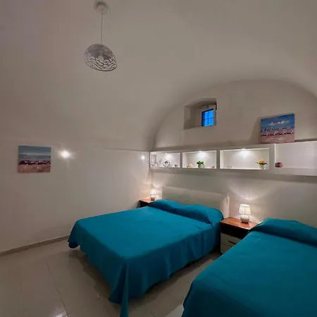 Casa Da Nonna Angelina Apartment Trani