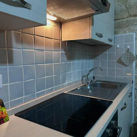 Casa Da Nonna Angelina